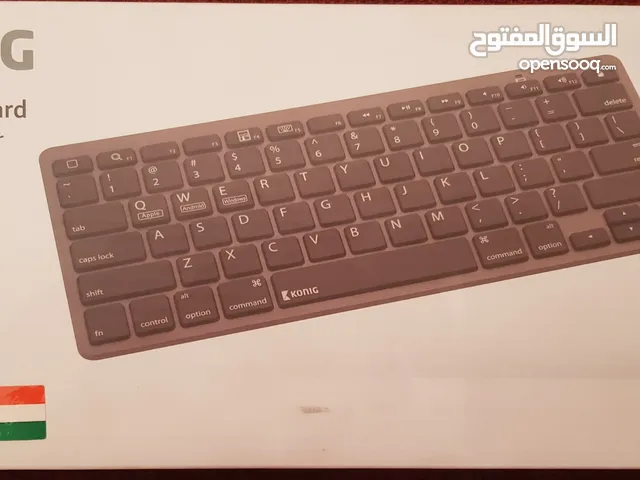 كيبورد بلوثوث من شركة KONLG