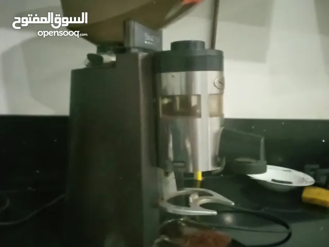 *آلة قهوة إيطالية احترافية Nuova Simonelli Aurelia II