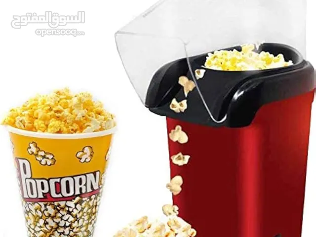 اله الفوشار حجم صغير جديده في الكرتون السعر 4 دينار