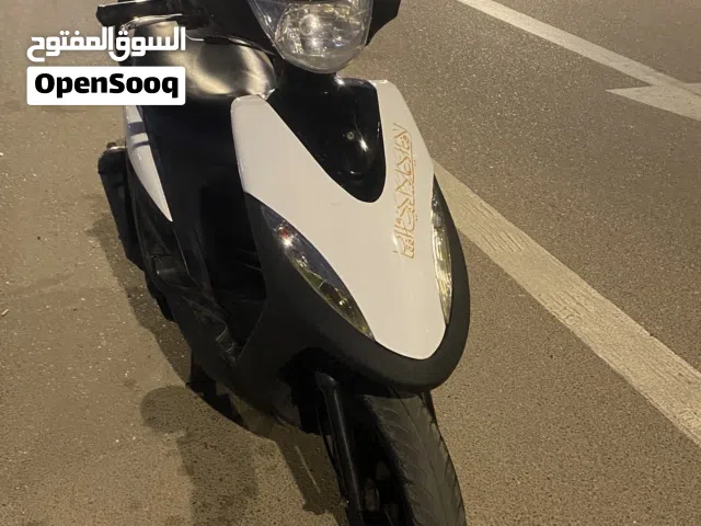 2008 ياماها XMAX