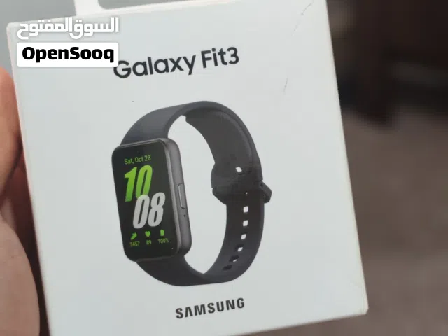 Samsung smart watches for Sale in Amman