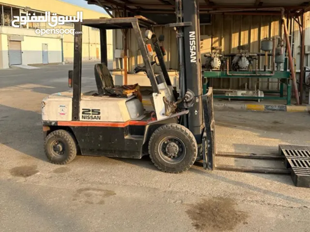 1996 Forklift Lift Equipment in Jeddah