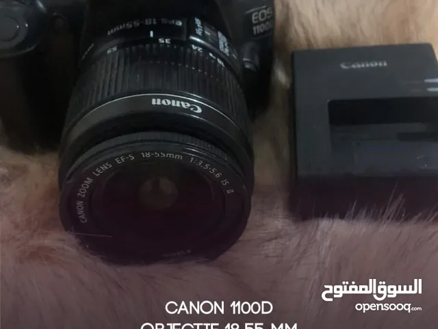 Canon 1100D