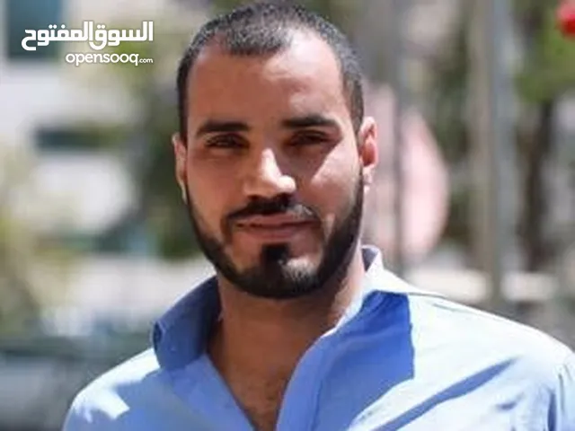 احمد ابراهيم عايش حمد