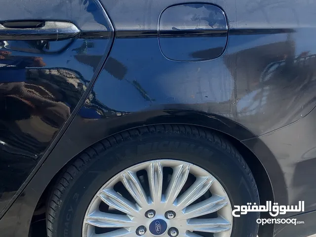 جنط فيوجن للبيع