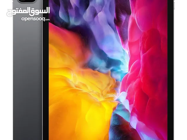 Apple iPad pro 4 256 GB in Duba
