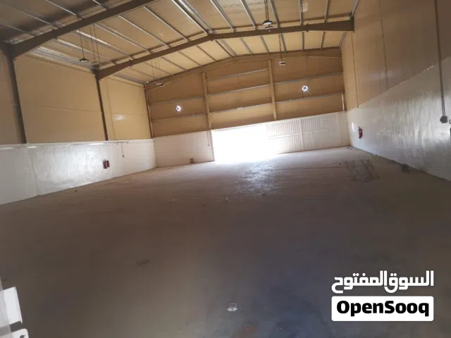مخازن وورش ومحلات ومكاتب للايجار