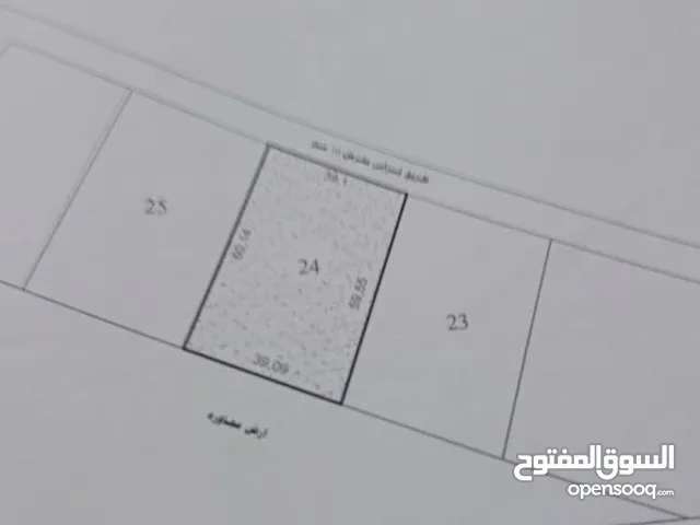 Residential Land for Sale in Suluq Other