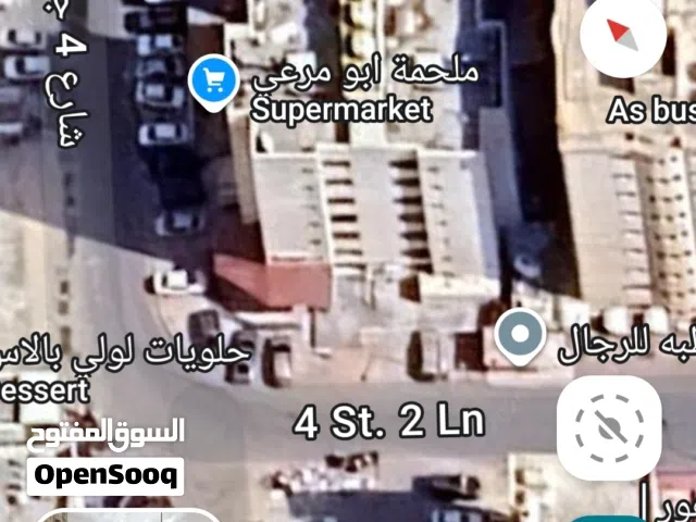 مطلوب شخص لمشاركة سكن بشقة بجوار بن العميد و مركز سلطان