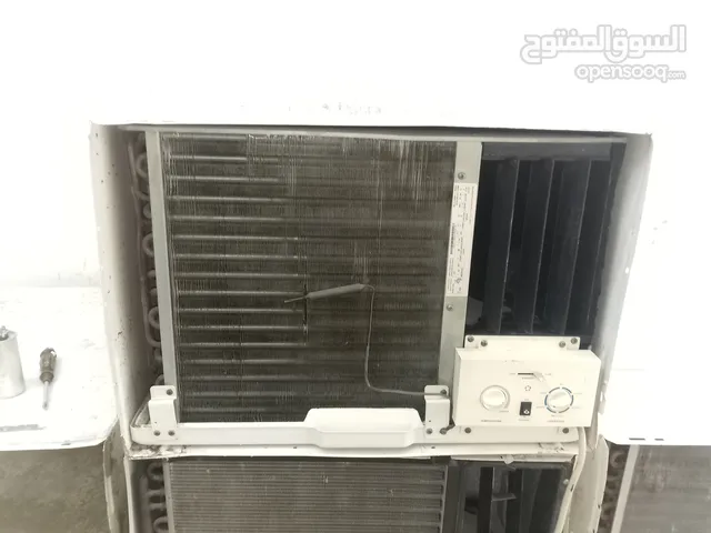 second hand window ac for sale