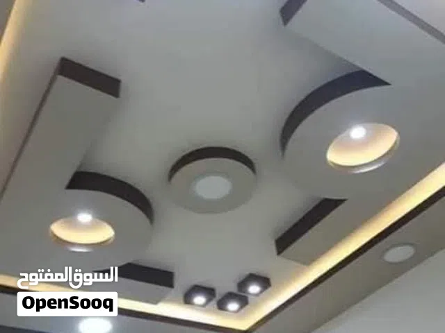 فنين طيلاء و عوازل