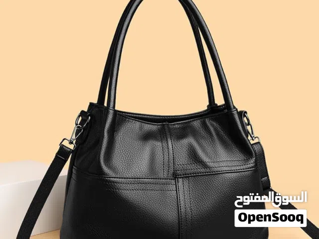 Hand Bags Black for sale  in Giza