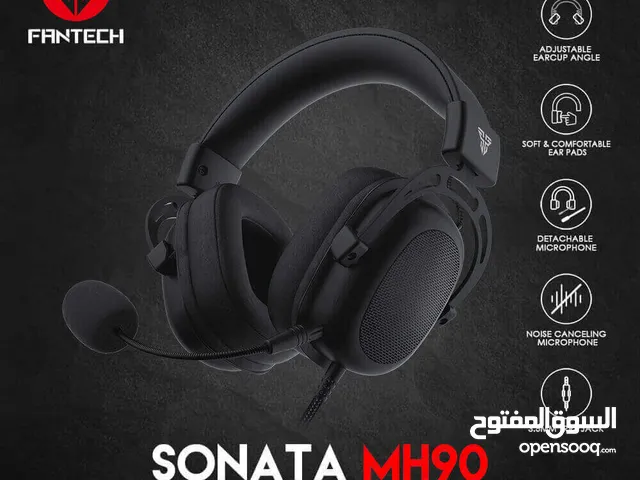 FANTECH SONATA MH90 MULTI PLATFORM GAMING HEADSET
