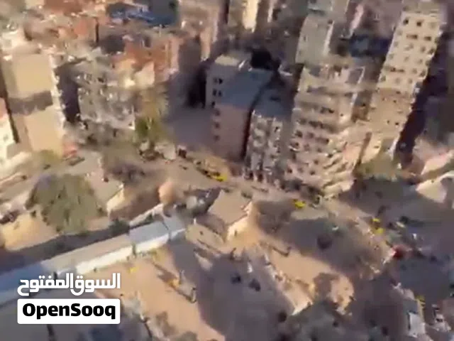 شقة للبيع سان ستيفانو جناكليس عمر المختار