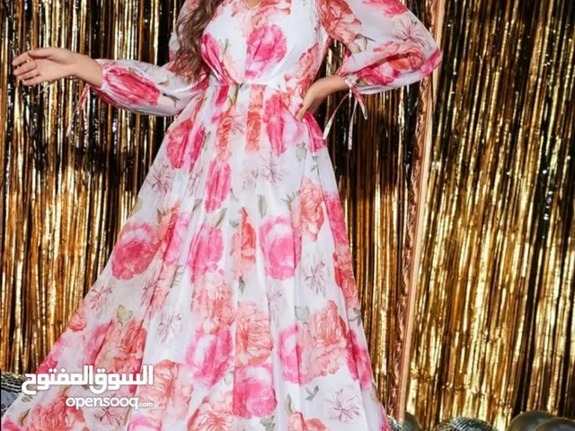 فستان للمناسبات