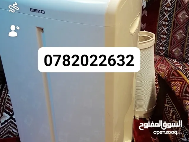 Beko 1 to 1.4 Tons AC in Amman