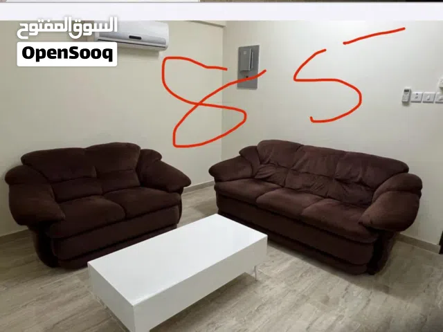 Home Center 5 Seater Sofa Set