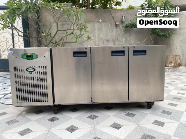تلاجة بنك للبيع