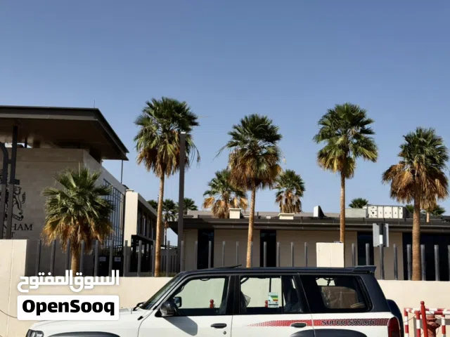 نيسان فتك سوبر سفاري 2021