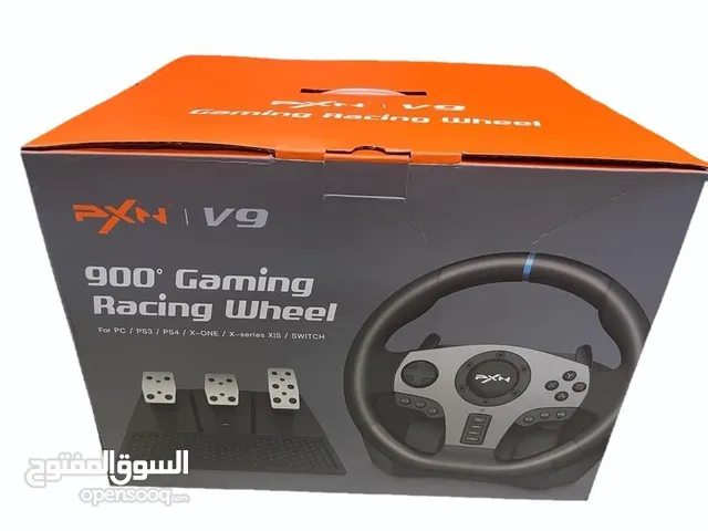 Playstation Steering in Baghdad