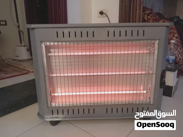 دفاية حجم كبير مستعملة