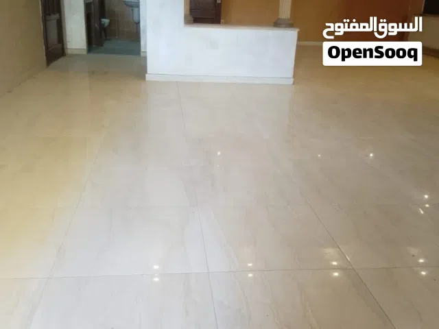 شقة للايجار ارضي السابع