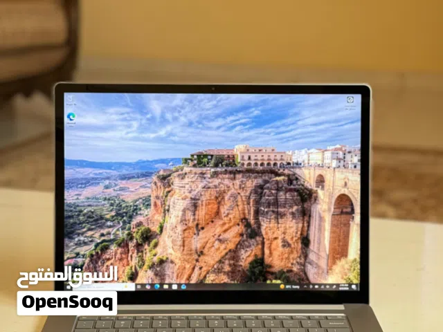 Microsoft Surface Laptop 4