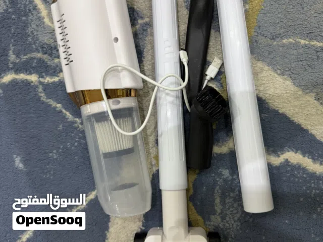 WIRELESS VACUUM CLEANER