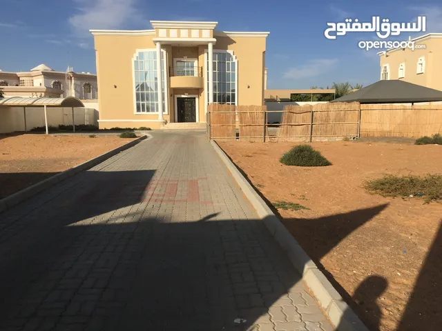 500m2 5 Bedrooms Villa for Rent in Al Ain Al Foah