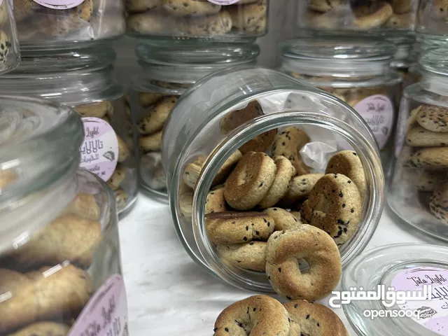 معمول التمر بالقمح. لذيذ كيلو ب 70