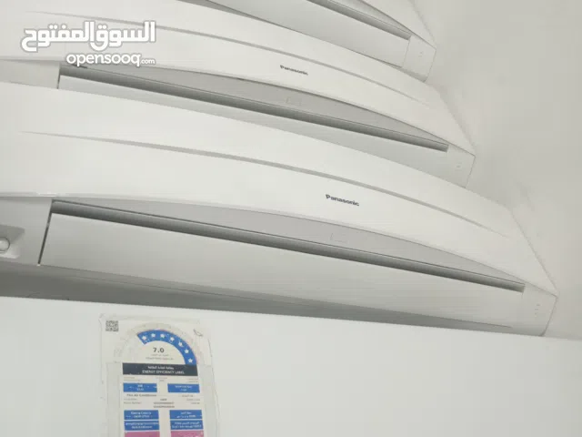 Panasonic 1.5 ton 2 ton 2.5 ton available