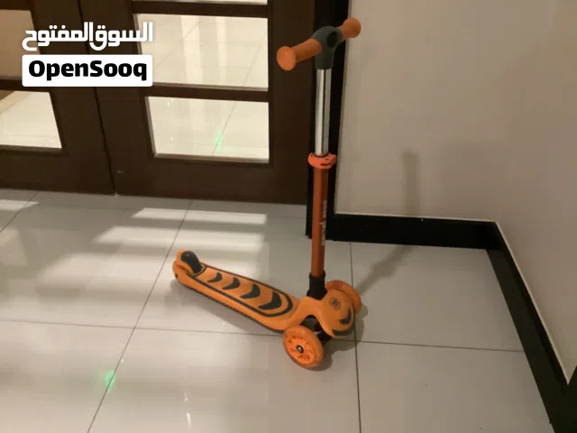 The best scoter ever