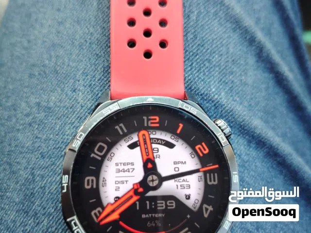 Huawei smart watches for Sale in Zarqa