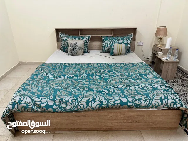 سرير مستعمل للبيع في عمان على السوق المفتوح