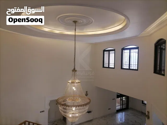 Luxury Villa For Rent In Abdoun