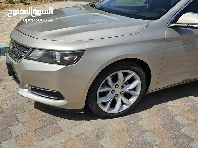 Chevrolet Impala 2015 in Al Ain