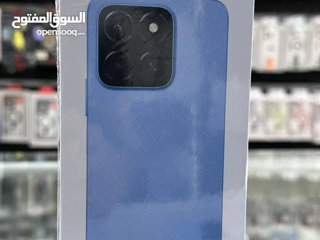 Honor x5b plus افضل سعر داخل المملكة جديد كفالة الوكيل سنة