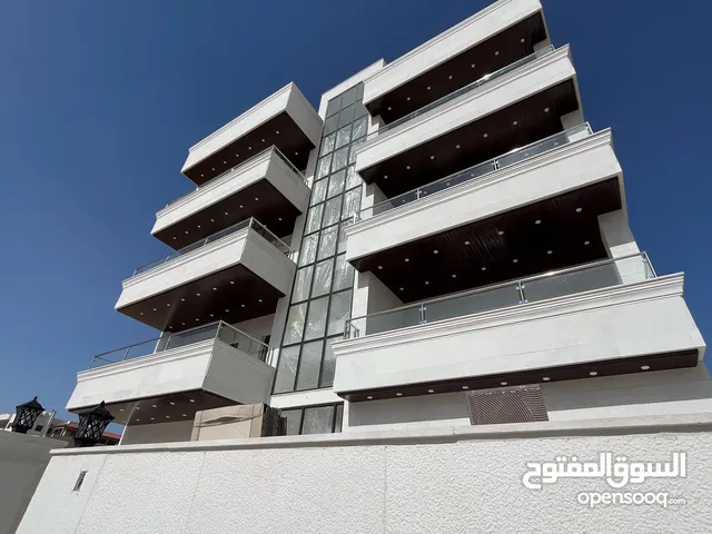 200 m2 3 Bedrooms Apartments for Sale in Amman Shafa Badran