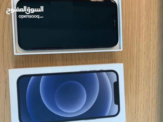 iphone 12 ايفون