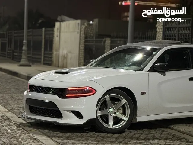 دايتونا 5.700 موديل 17 فول موصفات رقم اربيل