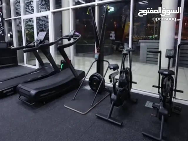 Health Centre For Rent