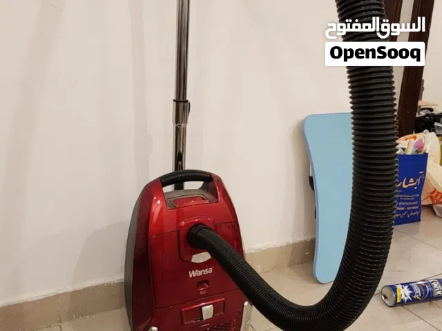 Wansa Vacuum Cleaners for sale in Hawally
