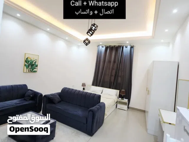 95 m2 Studio Apartments for Rent in Al Ain Al Sarooj
