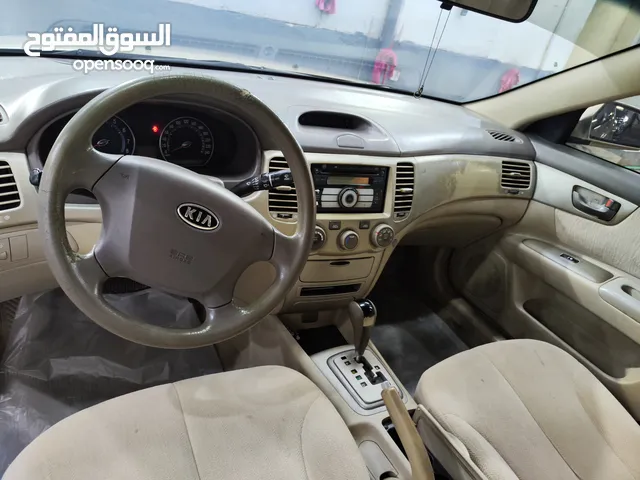 Used Kia Optima in Al Batinah