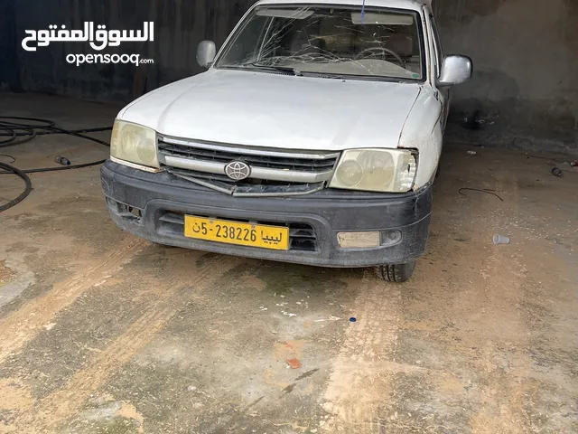 Used Toyota Other in Tripoli