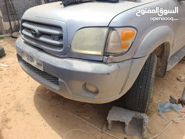 ABS Brakes Used Toyota in Tripoli