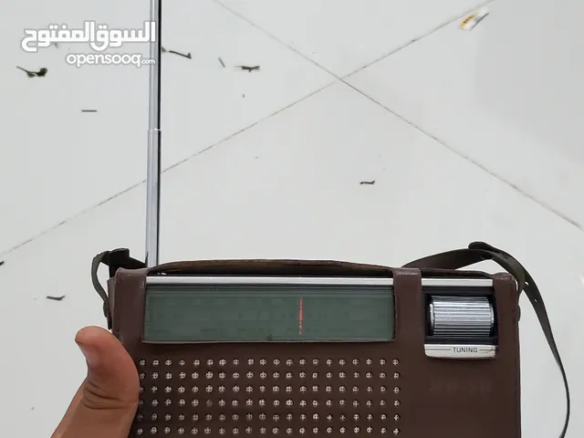 Radios for sale in Sana'a