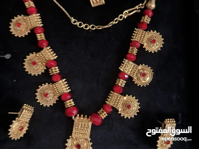 مرشوش ذهب عيار 21 فخم وتقليدي مطلوب جدا