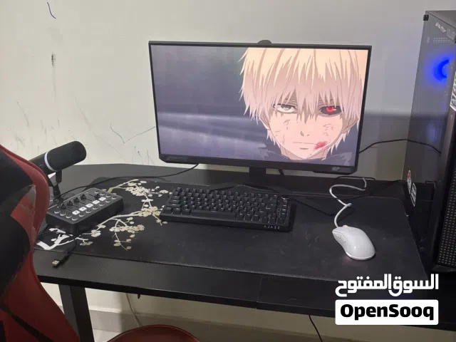 سيت اب كامل لو تبي شي بروحه تواصل خاص