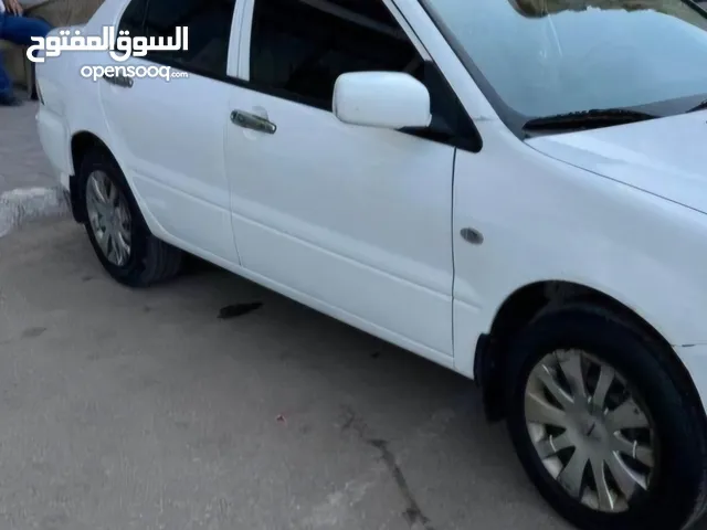 لانسر بومه فبريكه بره وجوه 2014